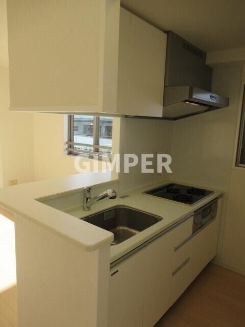 リガーレ浮間公園の物件内観写真