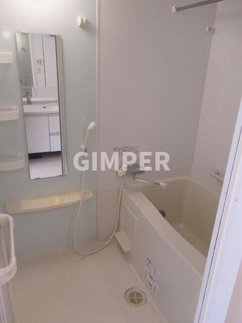 リガーレ浮間公園の物件内観写真