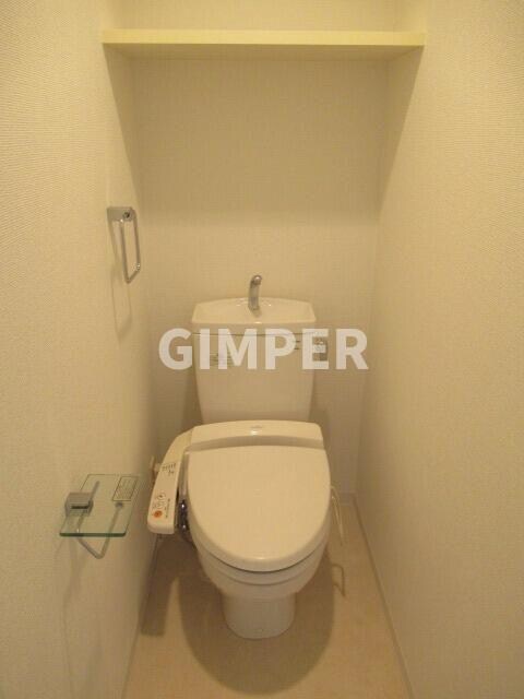 リガーレ浮間公園の物件内観写真