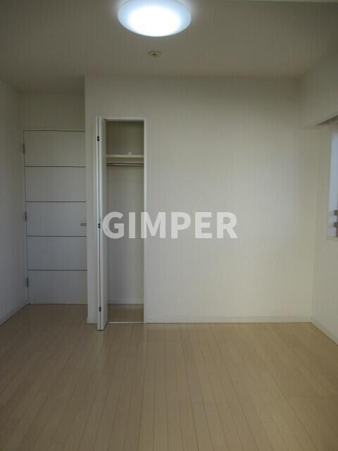 リガーレ浮間公園の物件内観写真