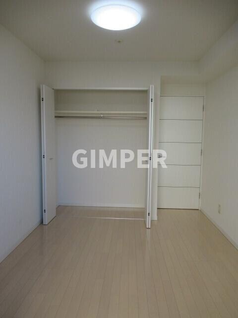 リガーレ浮間公園の物件内観写真