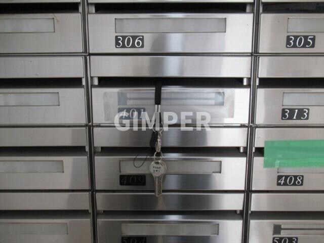 リガーレ浮間公園の物件内観写真