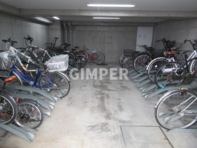 リガーレ浮間公園の物件内観写真