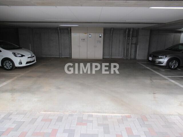 リガーレ浮間公園の物件内観写真