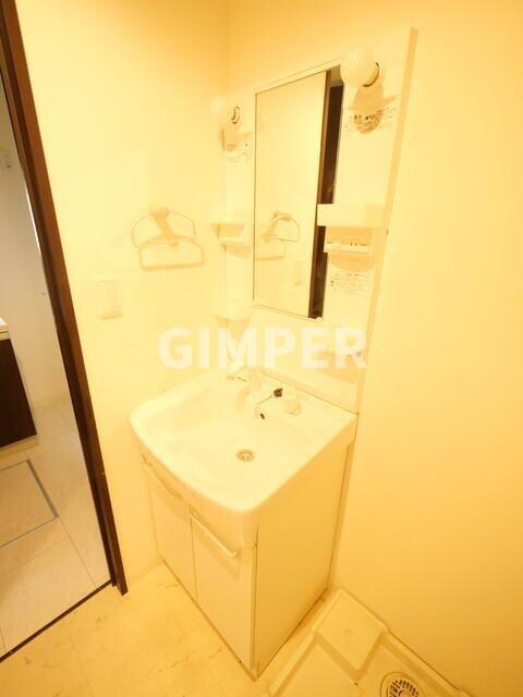 パーチェ赤羽の物件内観写真