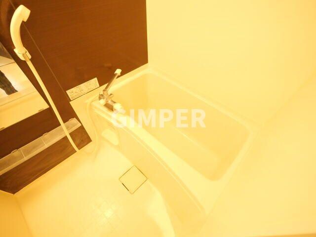 パーチェ赤羽の物件内観写真