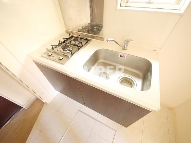 パーチェ赤羽の物件内観写真