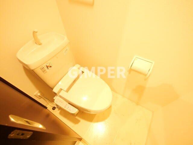 パーチェ赤羽の物件内観写真