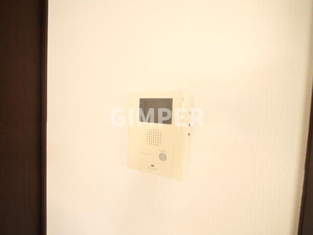 パーチェ赤羽の物件内観写真