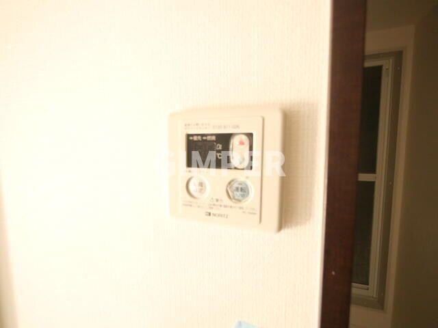 パーチェ赤羽の物件内観写真