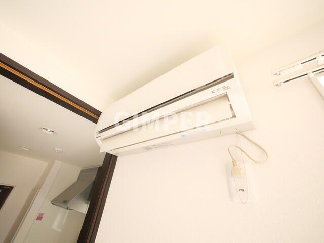 パーチェ赤羽の物件内観写真