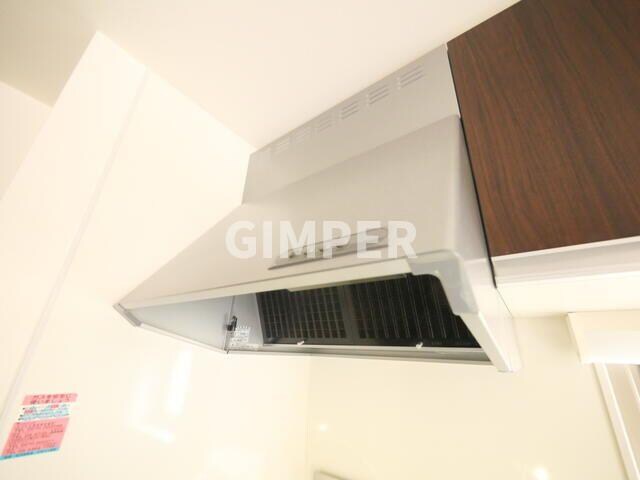 パーチェ赤羽の物件内観写真