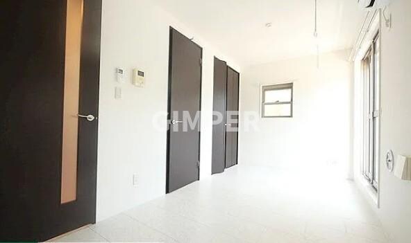 パーチェ赤羽の物件内観写真