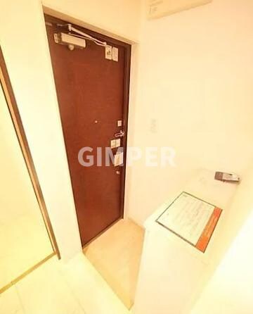 パーチェ赤羽の物件内観写真