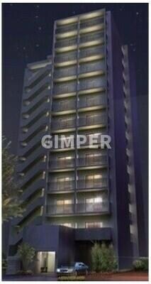 レイシス大山山手通りの物件外観写真