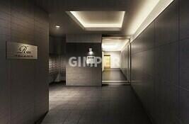 レイシス大山山手通りの物件外観写真