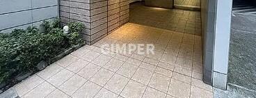 レイシス大山山手通りの物件外観写真