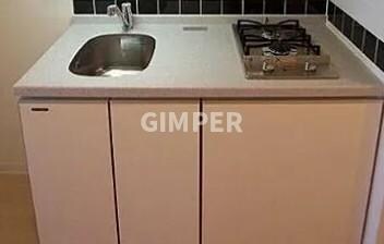 レイシス大山山手通りの物件内観写真