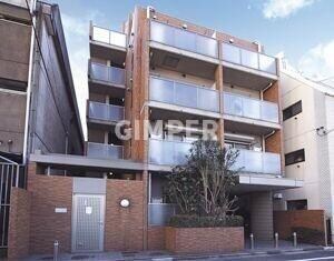 プライムアーバン新宿落合の物件外観写真