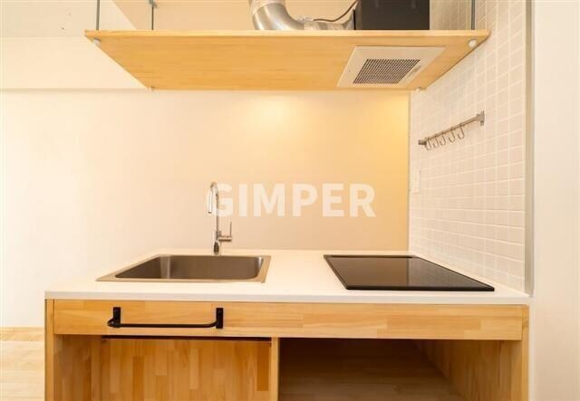 藤和新宿番衆町コープの物件内観写真