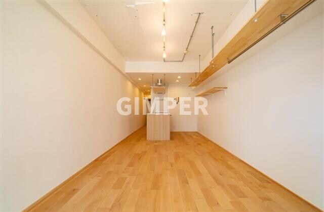 藤和新宿番衆町コープの物件内観写真