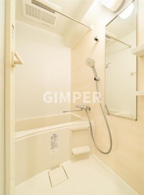 藤和新宿番衆町コープの物件内観写真