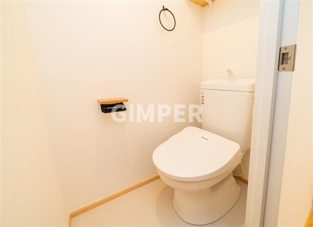 藤和新宿番衆町コープの物件内観写真