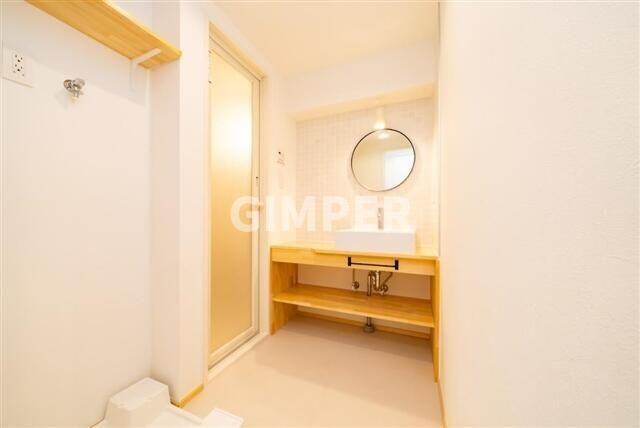 藤和新宿番衆町コープの物件内観写真