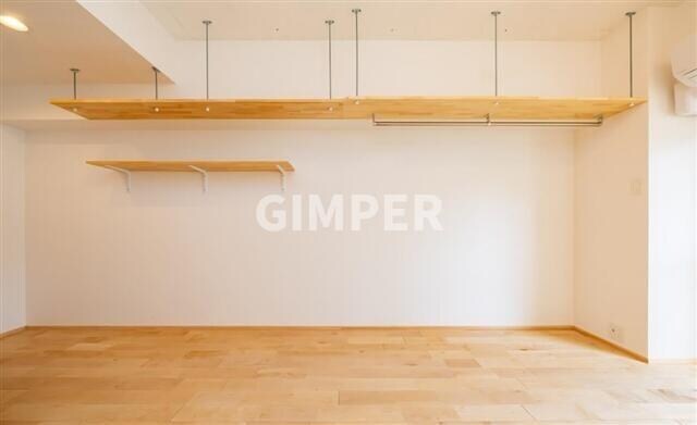 藤和新宿番衆町コープの物件内観写真