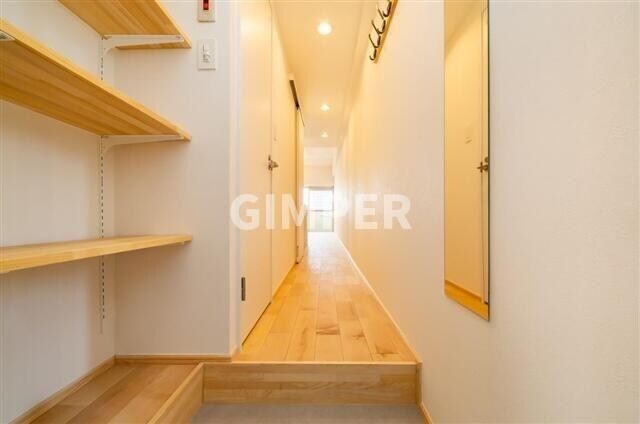 藤和新宿番衆町コープの物件内観写真