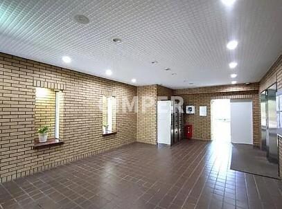 藤和新宿番衆町コープの物件内観写真