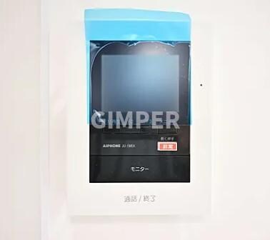 藤和新宿番衆町コープの物件内観写真