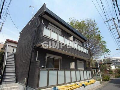 リブリ・Ｔｒｅｅ　Ｅａｒｔｈの物件外観写真