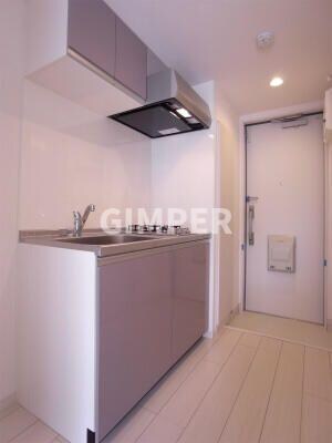 リブリ・Ｔｒｅｅ　Ｅａｒｔｈの物件内観写真