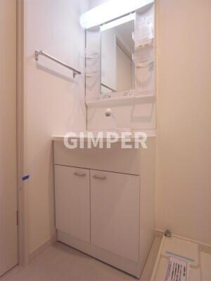 リブリ・Ｔｒｅｅ　Ｅａｒｔｈの物件内観写真