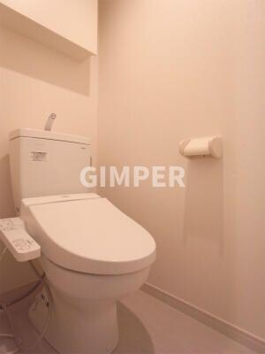 リブリ・Ｔｒｅｅ　Ｅａｒｔｈの物件内観写真