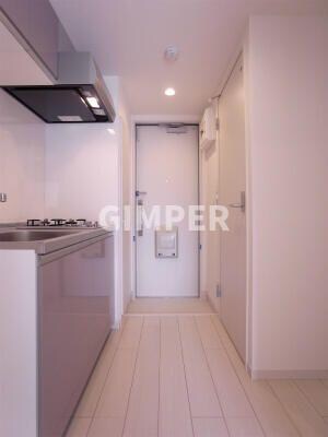 リブリ・Ｔｒｅｅ　Ｅａｒｔｈの物件内観写真