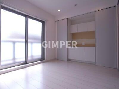 リブリ・Ｔｒｅｅ　Ｅａｒｔｈの物件内観写真