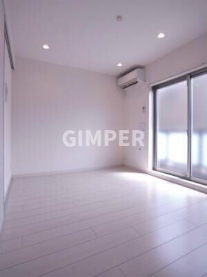 リブリ・Ｔｒｅｅ　Ｅａｒｔｈの物件内観写真