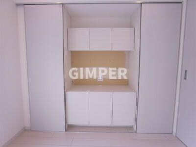 リブリ・Ｔｒｅｅ　Ｅａｒｔｈの物件内観写真