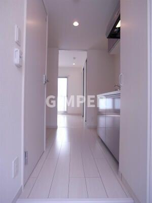 リブリ・Ｔｒｅｅ　Ｅａｒｔｈの物件内観写真