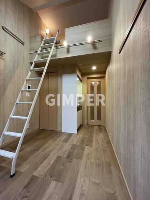 リバーサイドコートの物件内観写真