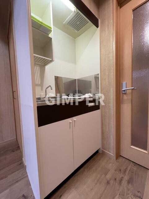 リバーサイドコートの物件内観写真