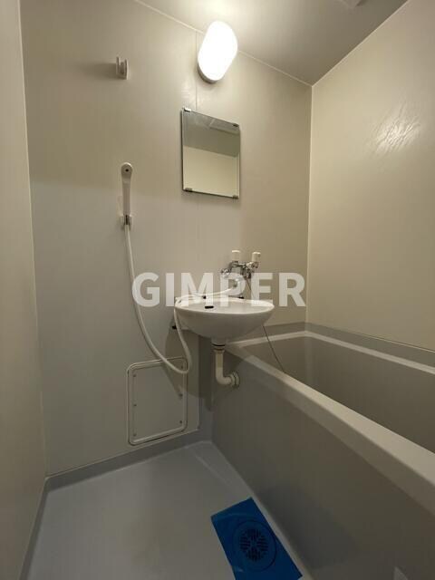 リバーサイドコートの物件内観写真