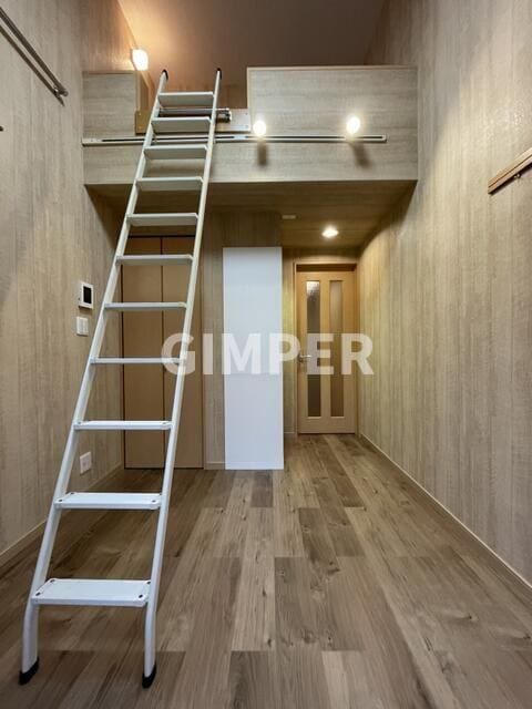 リバーサイドコートの物件内観写真