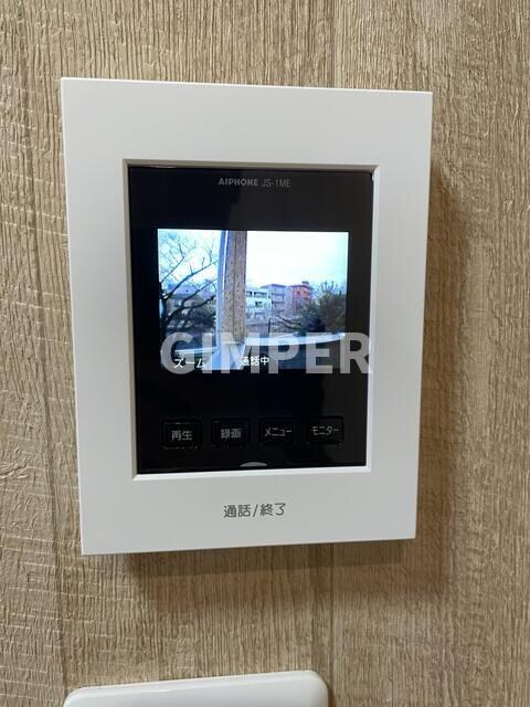 リバーサイドコートの物件内観写真