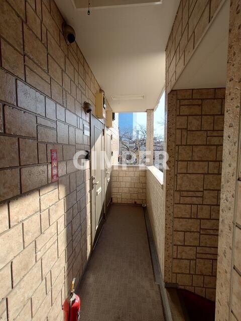 リバーサイドコートの物件内観写真