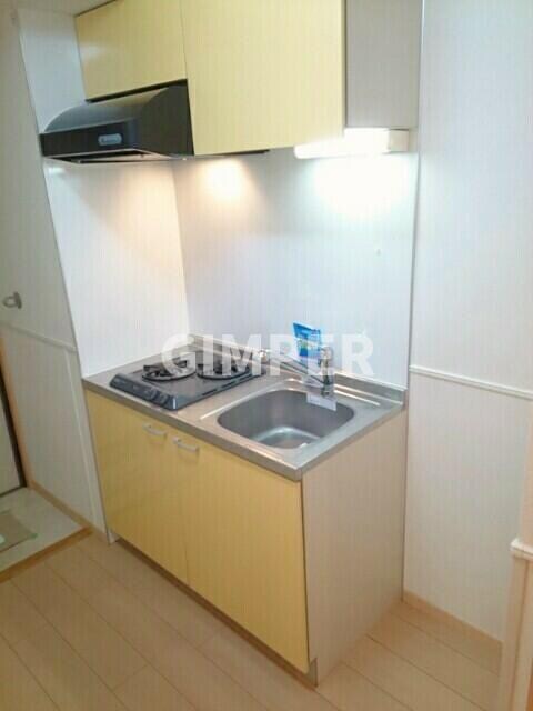 メゾン　ＴＭＳＫの物件内観写真