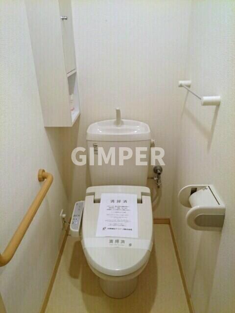 メゾン　ＴＭＳＫの物件内観写真