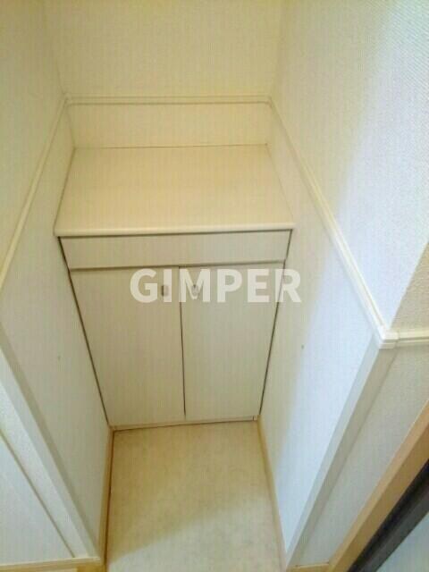 メゾン　ＴＭＳＫの物件内観写真